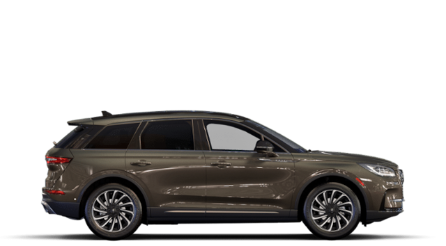 2026 Lincoln Lincoln Corsair® External Image 1